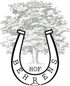 Logo Reiterhof Behrens